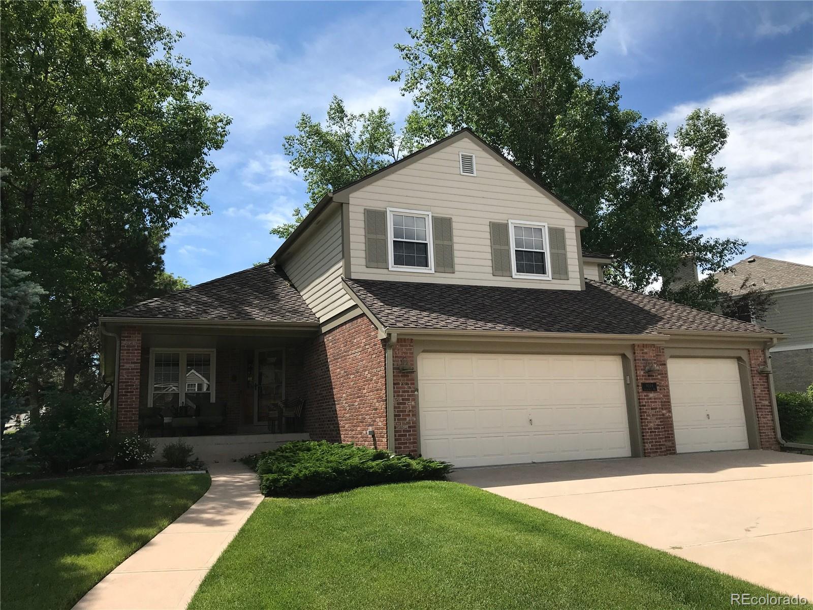 9034 Arrow Grass Way Highlands Ranch, CO 80126 - Photo 1 of 40 Gallery Image 1