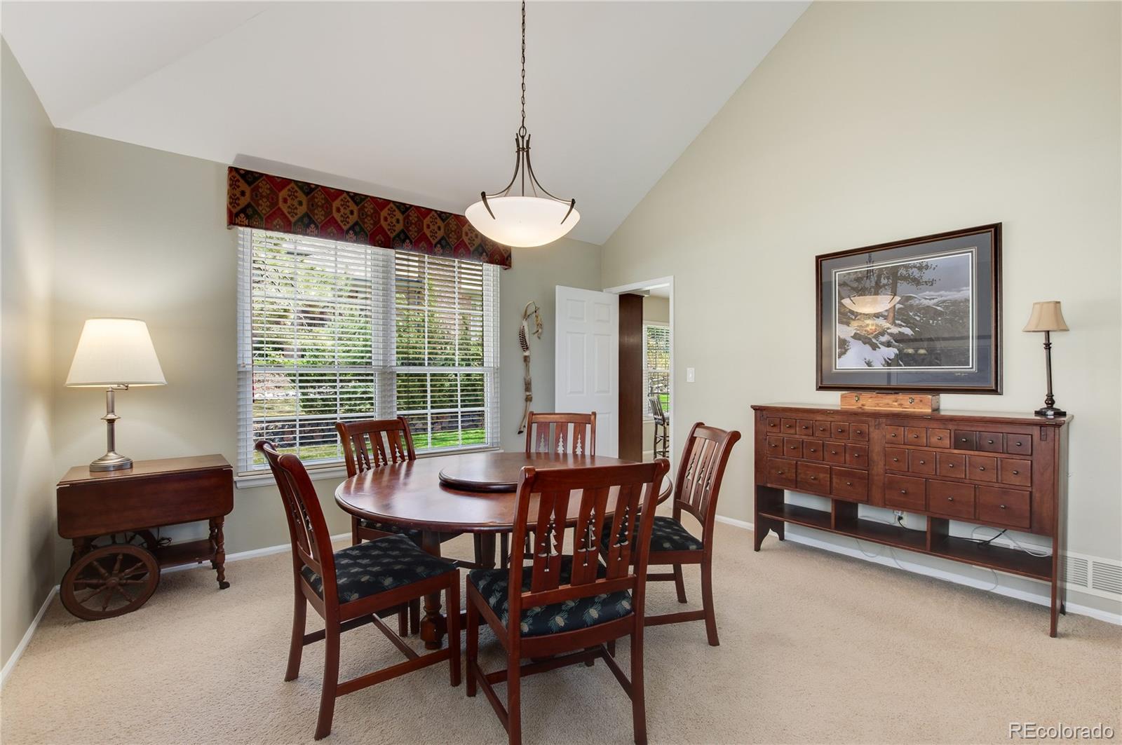 9034 Arrow Grass Way Highlands Ranch, CO 80126 - Photo 12 of 40 Gallery Image 12