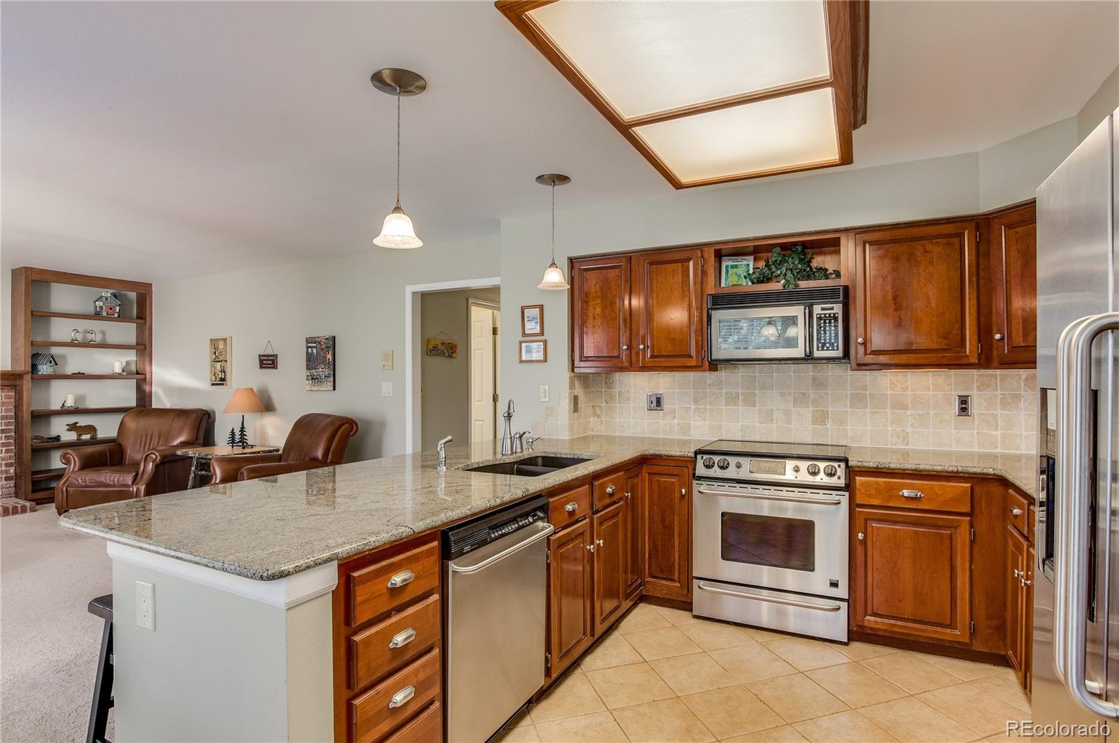 9034 Arrow Grass Way Highlands Ranch, CO 80126 - Photo 16 of 40 Gallery Image 16