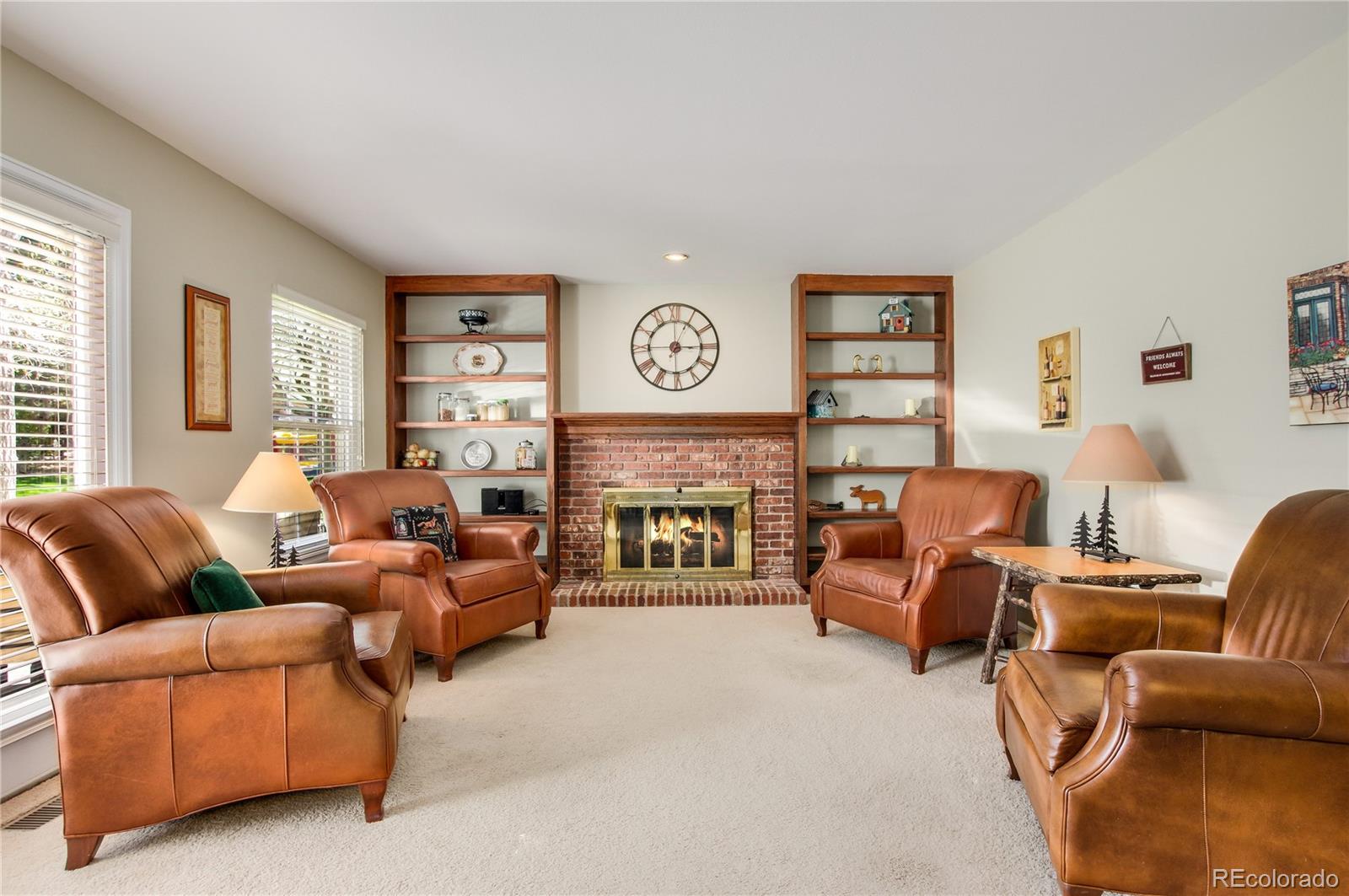 9034 Arrow Grass Way Highlands Ranch, CO 80126 - Photo 18 of 40 Gallery Image 18
