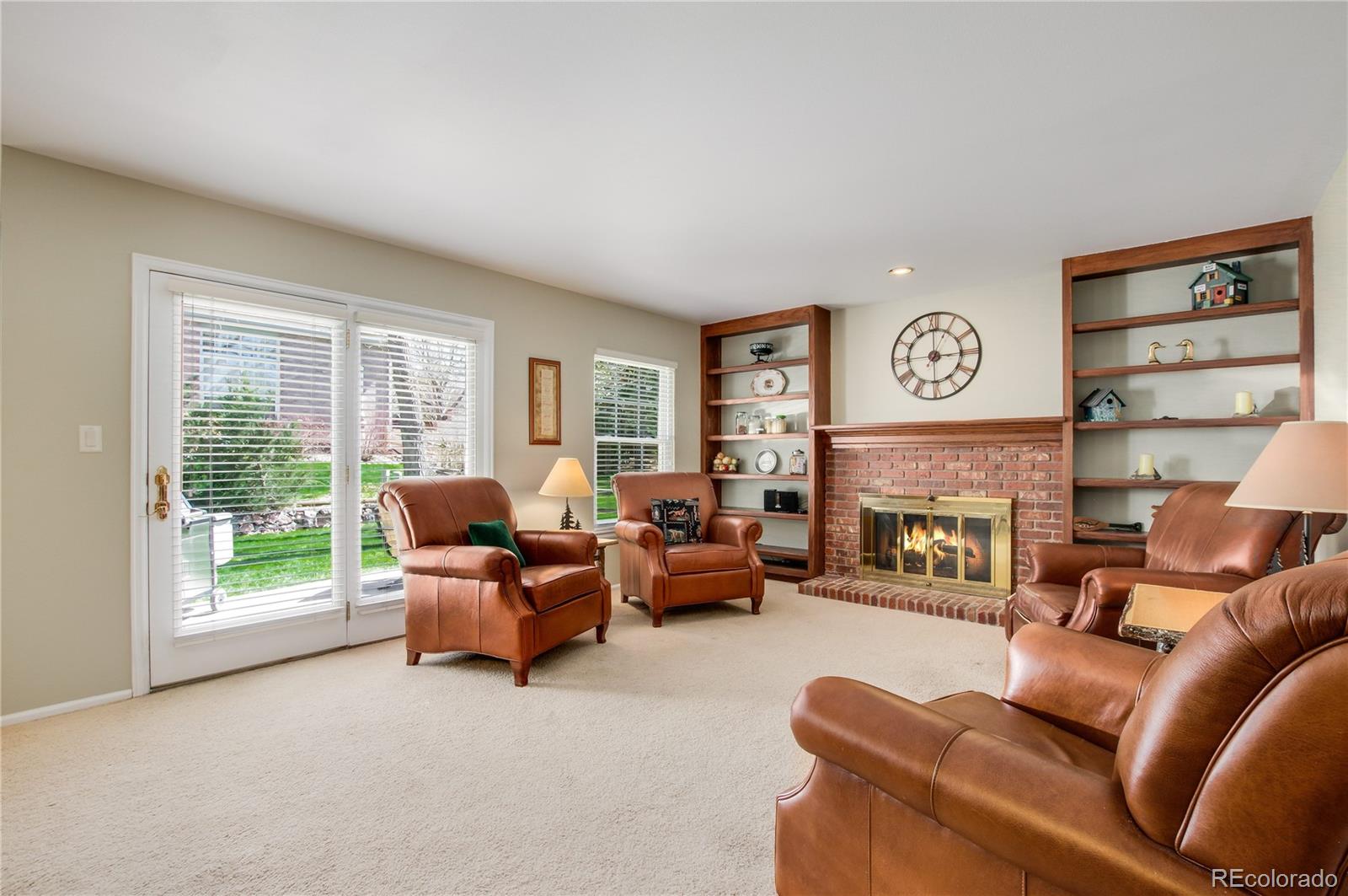 9034 Arrow Grass Way Highlands Ranch, CO 80126 - Photo 19 of 40 Gallery Image 19