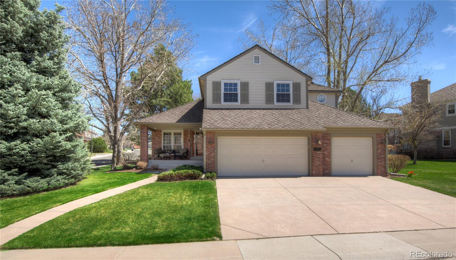 9034 Arrow Grass Way Highlands Ranch, CO 80126 - Photo 3 of 40 Gallery Image 3