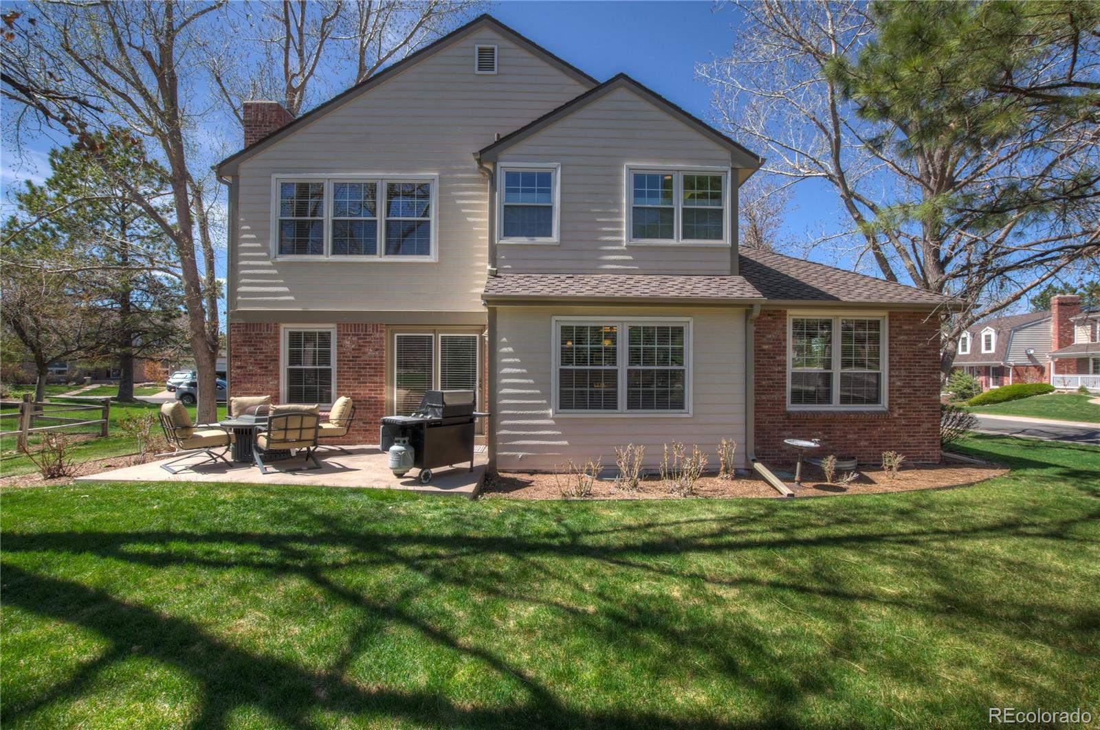 9034 Arrow Grass Way Highlands Ranch, CO 80126 - Photo 35 of 40 Gallery Image 35