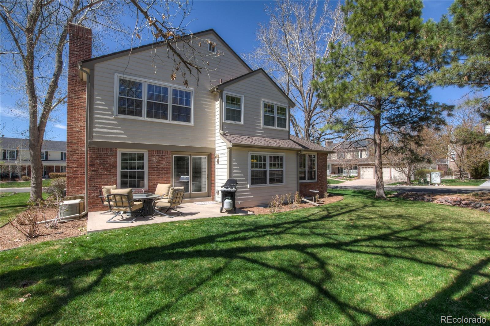 9034 Arrow Grass Way Highlands Ranch, CO 80126 - Photo 36 of 40 Gallery Image 36
