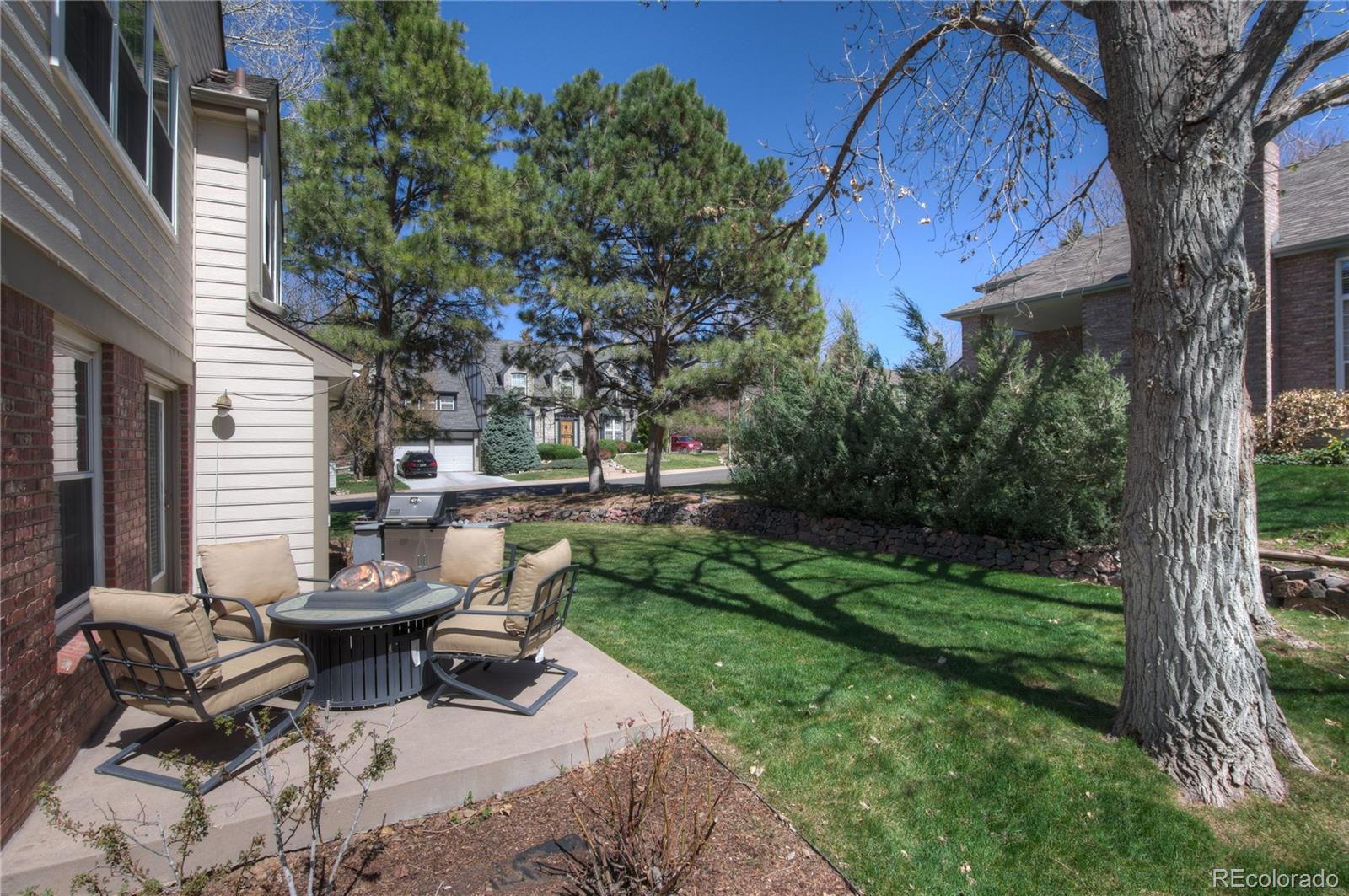 9034 Arrow Grass Way Highlands Ranch, CO 80126 - Photo 37 of 40 Gallery Image 37
