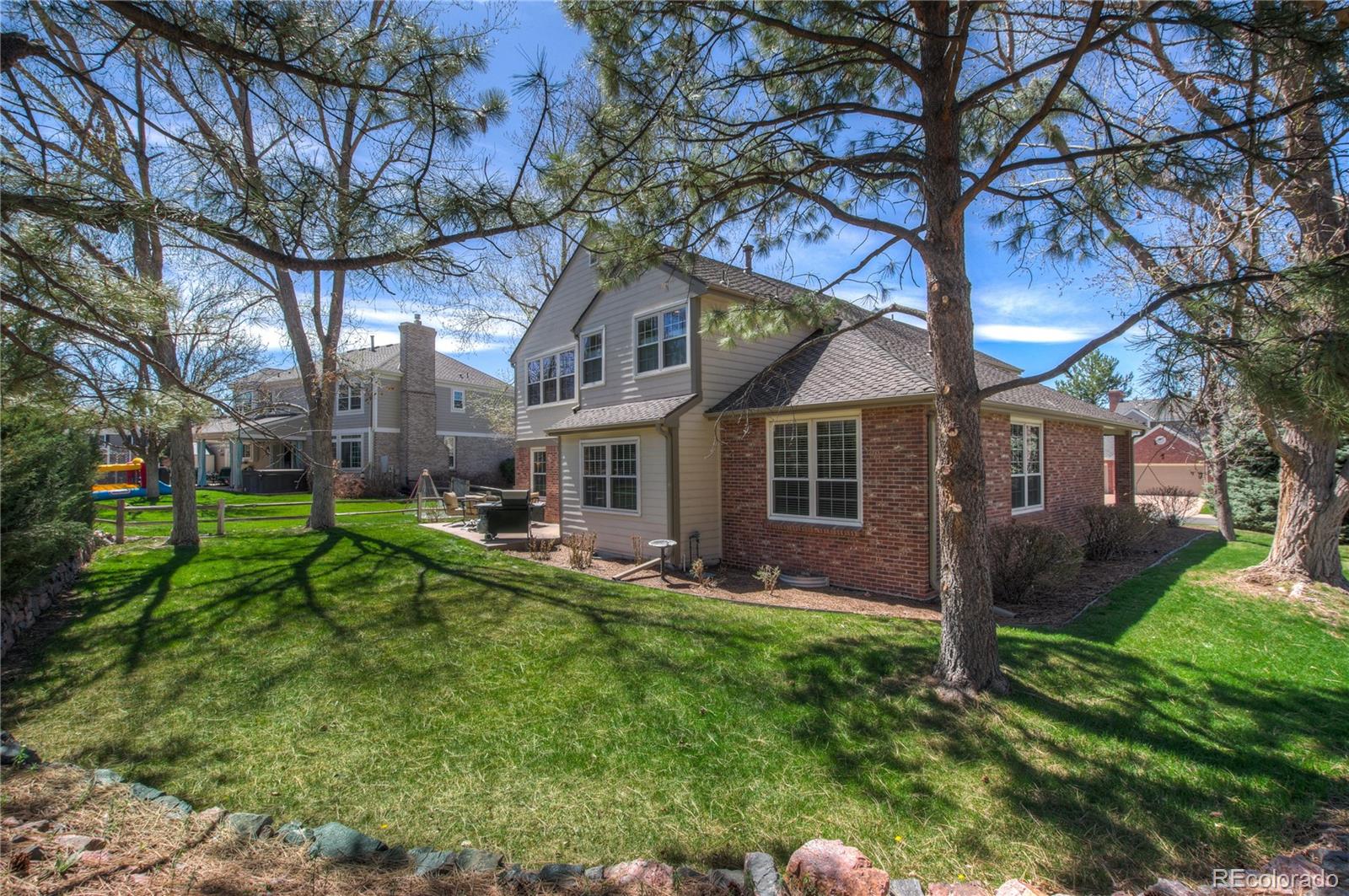 9034 Arrow Grass Way Highlands Ranch, CO 80126 - Photo 38 of 40 Gallery Image 38