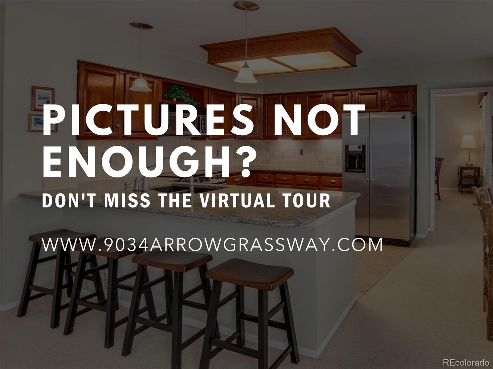 9034 Arrow Grass Way Highlands Ranch, CO 80126 - Photo 40 of 40 Gallery Image 40