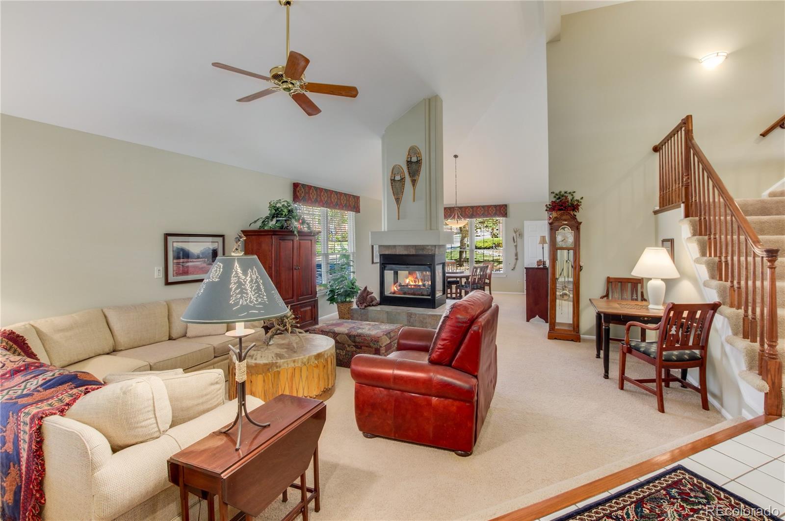 9034 Arrow Grass Way Highlands Ranch, CO 80126 - Photo 8 of 40 Gallery Image 8