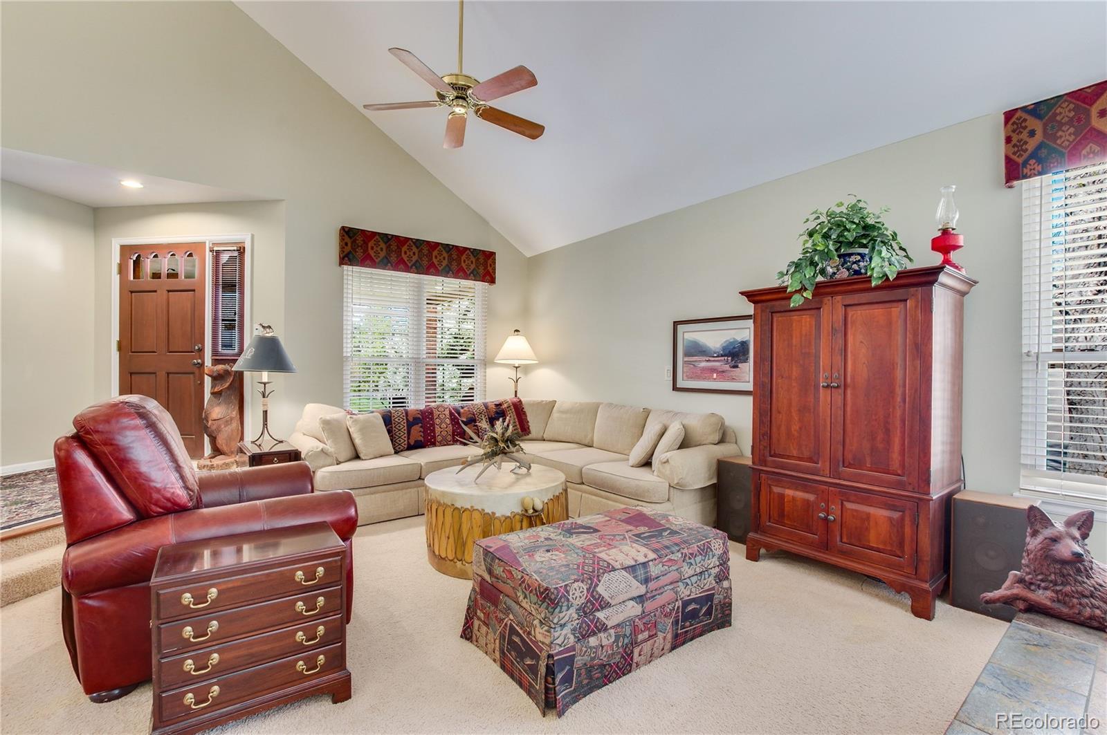 9034 Arrow Grass Way Highlands Ranch, CO 80126 - Photo 10 of 40 Gallery Image 10