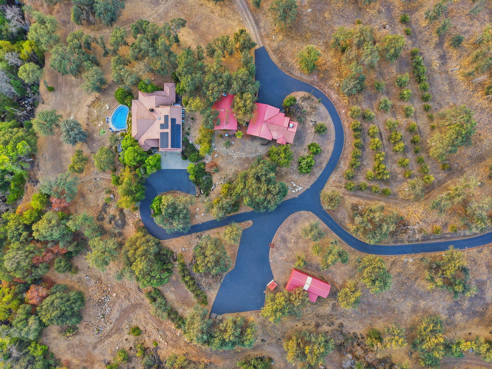 44159 Redbud Trail Three Rivers, CA 93271 - Photo 65 of 91 82-44159_Redbud_Trail_081