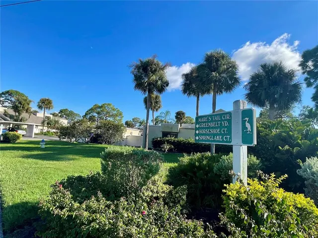 $235,000 | 2671 Greenbelt Yard, Unit N2, Sarasota, FL 34235