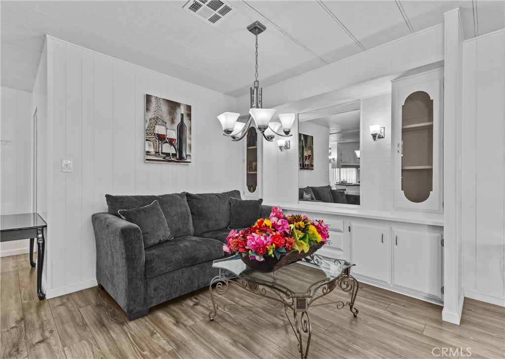 4000 Pierce Street, Unit 132 Riverside, CA 92505 - Photo 12 of 43 Dinning room area