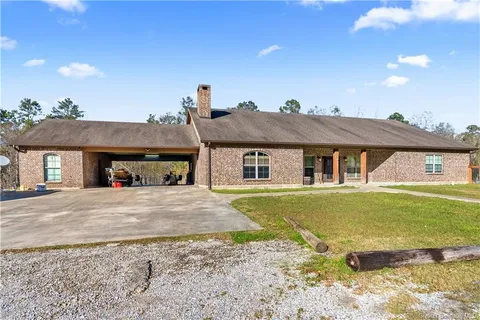 $400,000 | 2148 Highway 109, Vinton, LA 70668