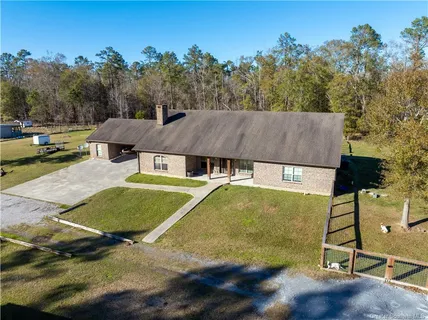$400,000 | 2148 Highway 109, Vinton, LA 70668