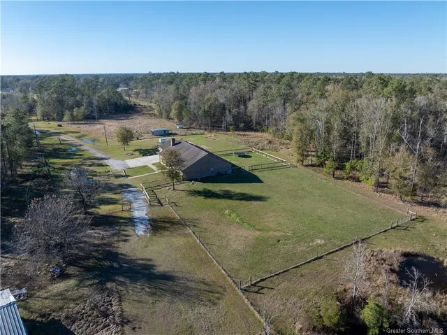 $400,000 | 2148 Highway 109, Vinton, LA 70668