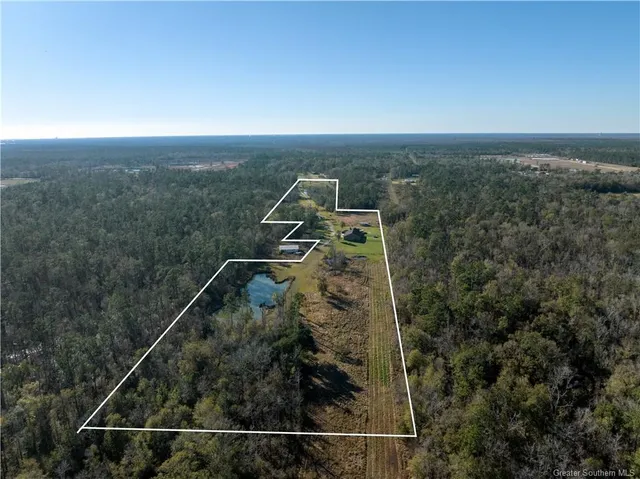 $400,000 | 2148 Highway 109, Vinton, LA 70668