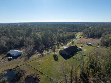 $400,000 | 2148 Highway 109, Vinton, LA 70668
