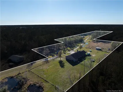 $400,000 | 2148 Highway 109, Vinton, LA 70668