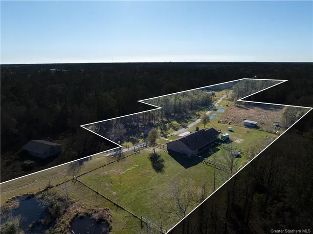 $400,000 | 2148 Highway 109, Vinton, LA 70668