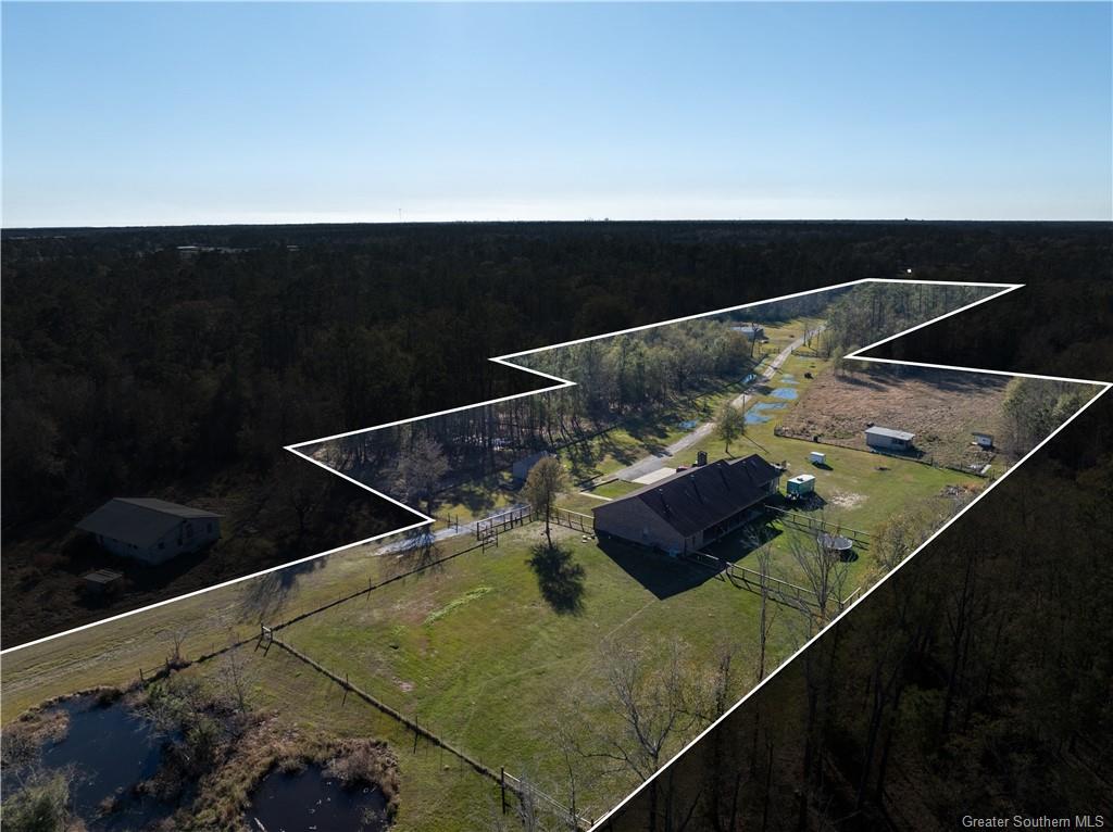 2148 Highway 109 Vinton, LA 70668 - Photo 22 of 28