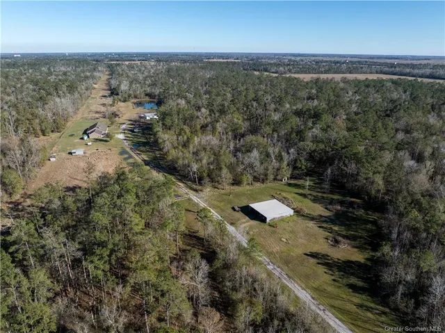 $400,000 | 2148 Highway 109, Vinton, LA 70668