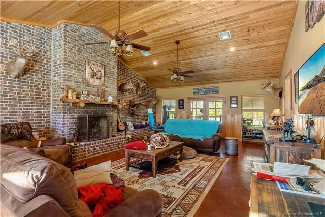 $400,000 | 2148 Highway 109, Vinton, LA 70668