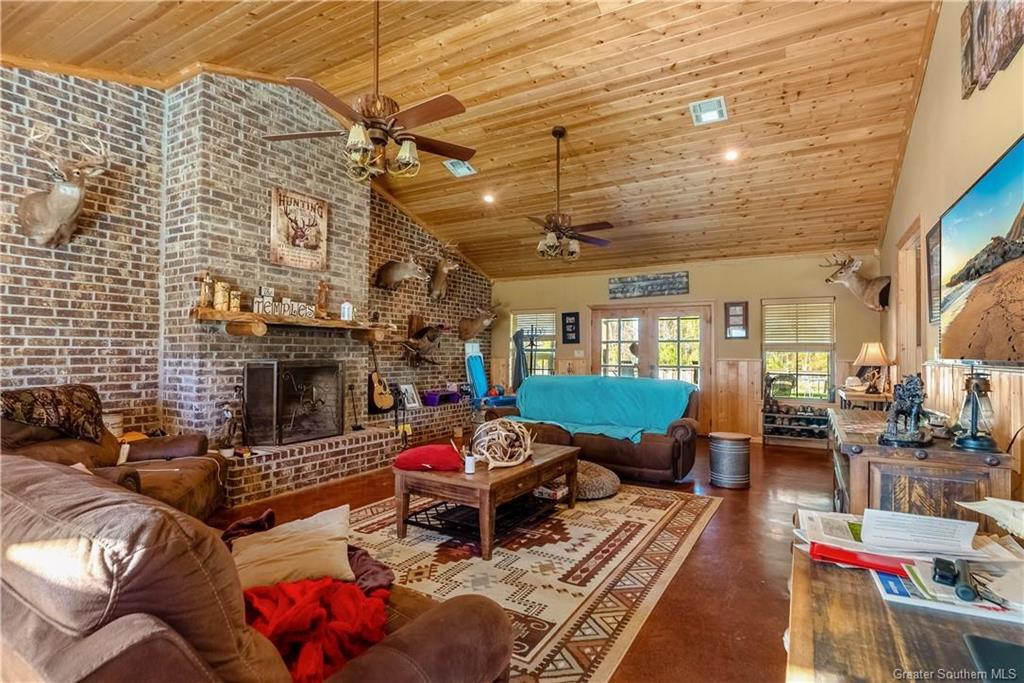 2148 Highway 109 Vinton, LA 70668 - Photo 4 of 28