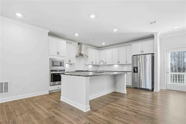 $559,999 | 3302 Monarch Avenue, Duluth, GA 30096
