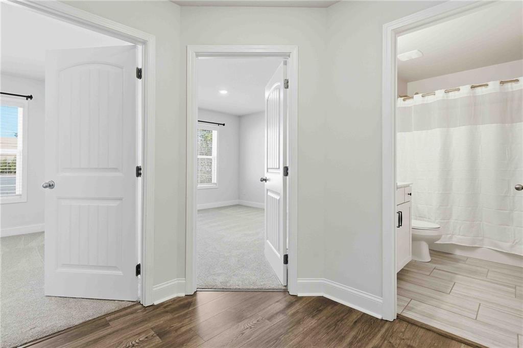 3302 Monarch Avenue Duluth, GA 30096 - Photo 35 of 83