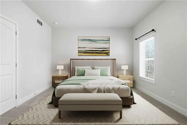 $559,999 | 3302 Monarch Avenue, Duluth, GA 30096