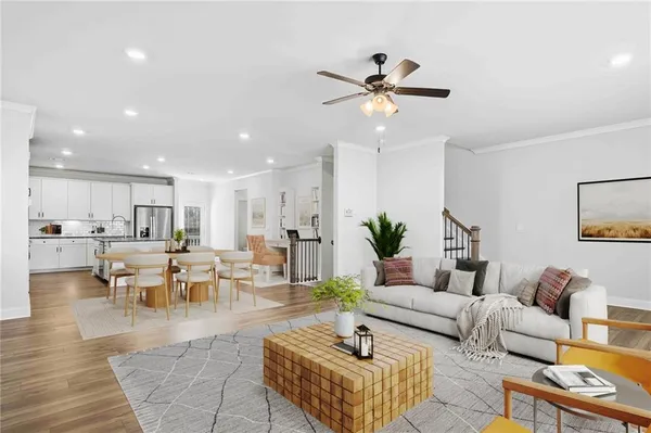 $559,999 | 3302 Monarch Avenue, Duluth, GA 30096