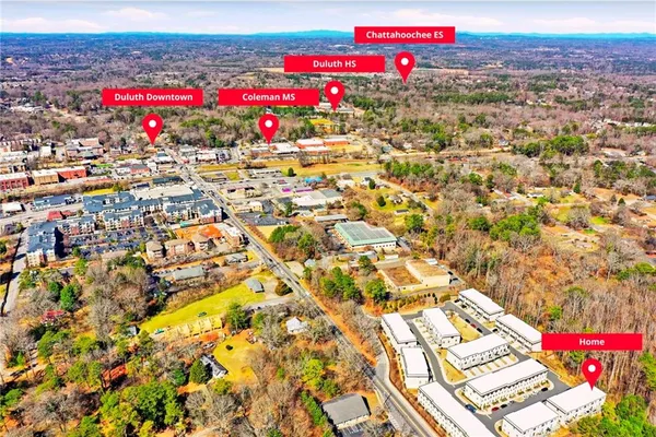 $559,999 | 3302 Monarch Avenue, Duluth, GA 30096