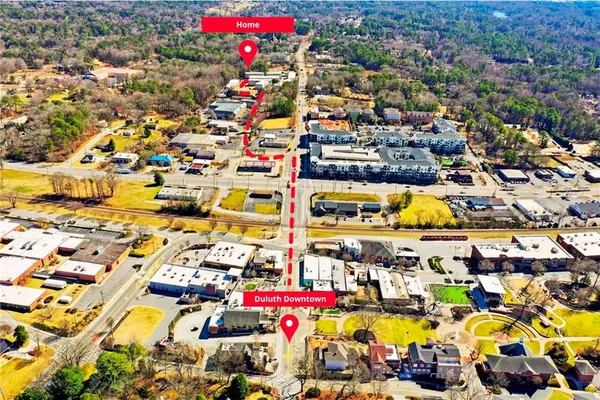 $559,999 | 3302 Monarch Avenue, Duluth, GA 30096