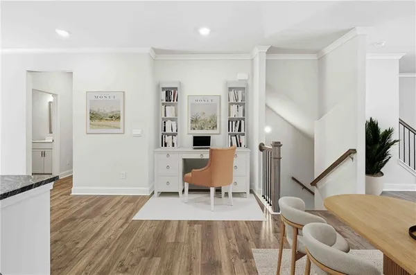 $559,999 | 3302 Monarch Avenue, Duluth, GA 30096