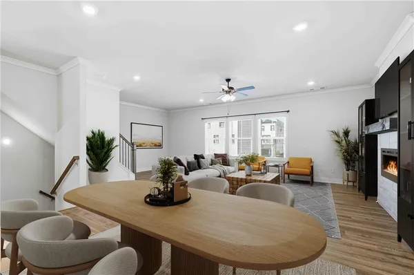 $559,999 | 3302 Monarch Avenue, Duluth, GA 30096