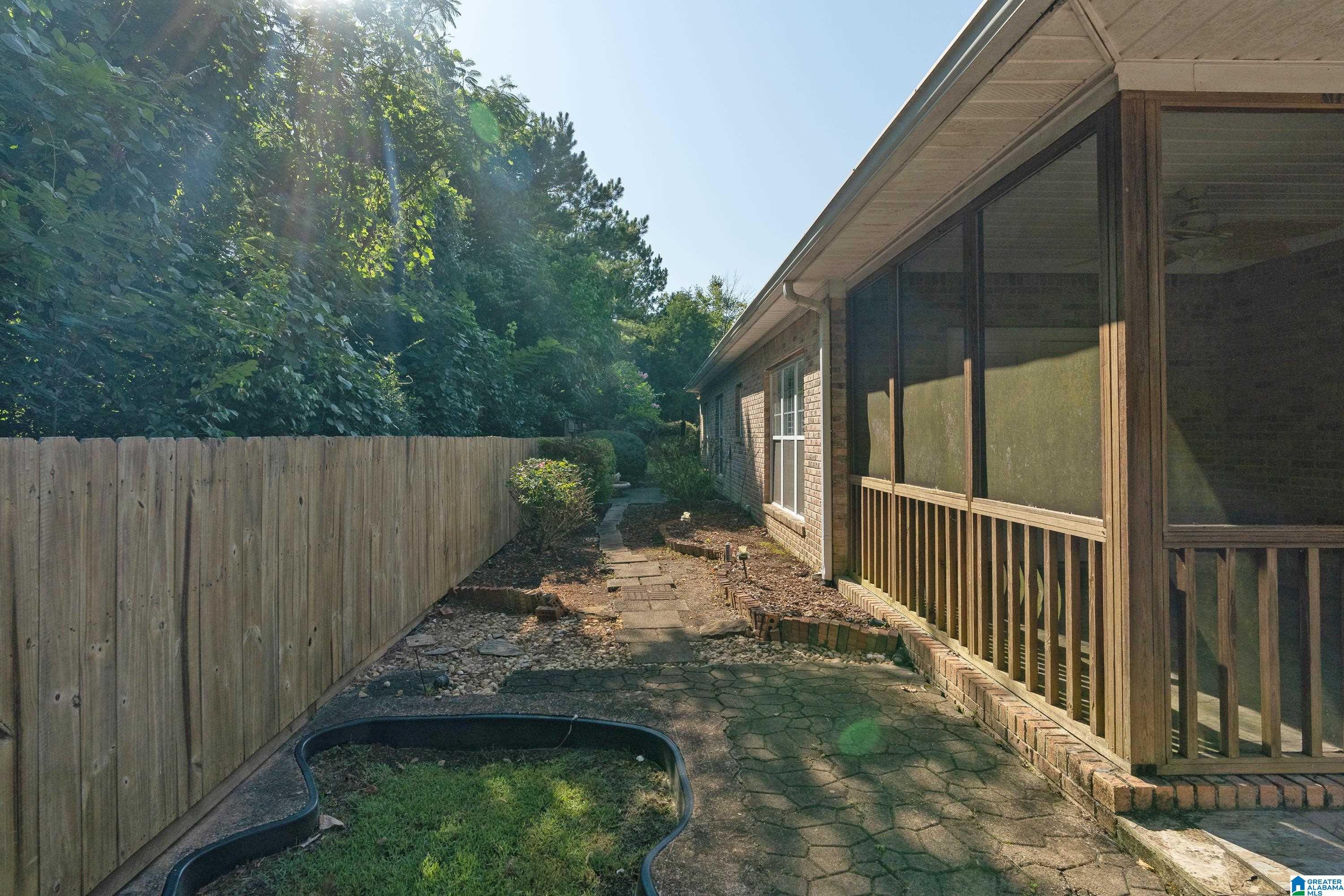 5941 Shilo Run Pinson, AL 35126 - Photo 31 of 32