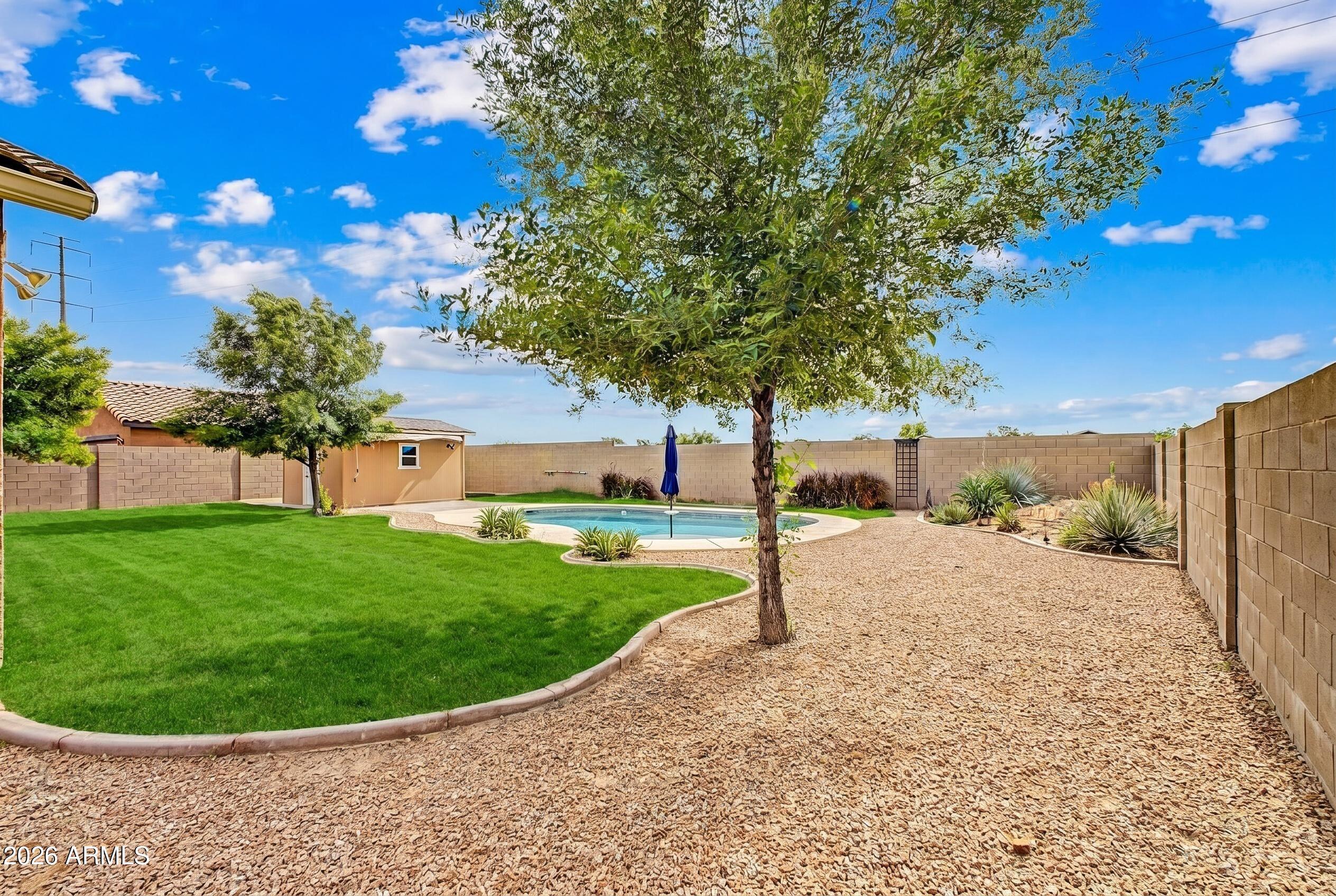 20202 North Lauren Road Maricopa, AZ 85138 - Photo 24 of 27