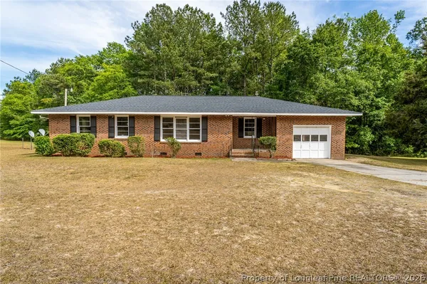 $199,900 | 7299 Laurinburg Road, Raeford, NC 28376