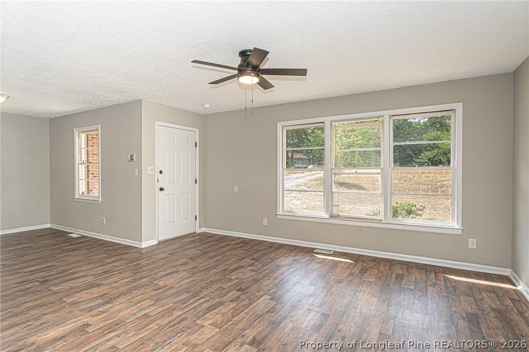 7299 Laurinburg Road Raeford, NC 28376 - Photo 11 of 42