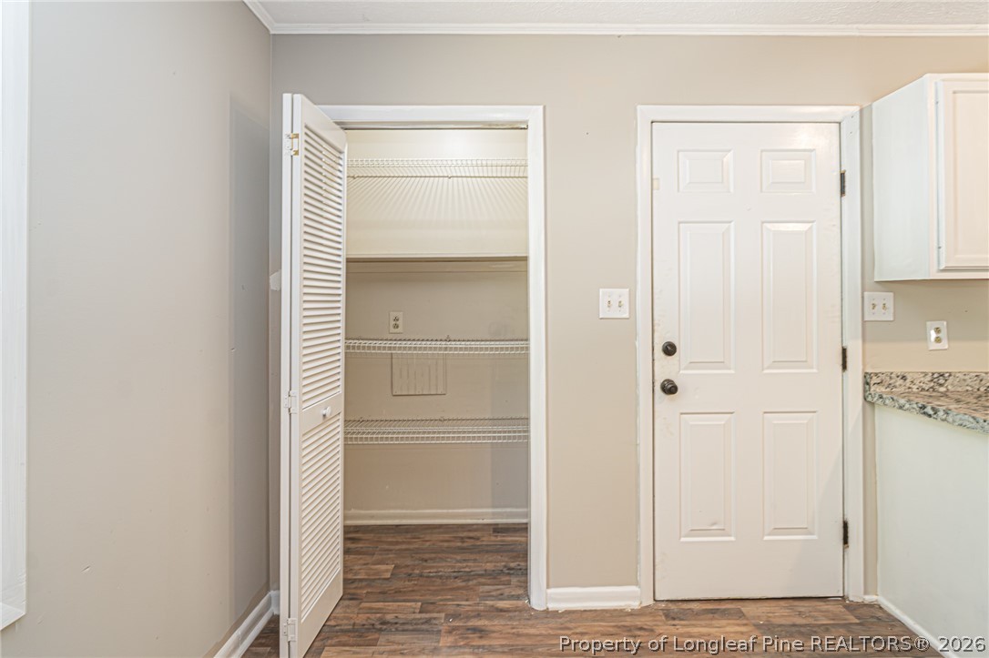 7299 Laurinburg Road Raeford, NC 28376 - Photo 16 of 42