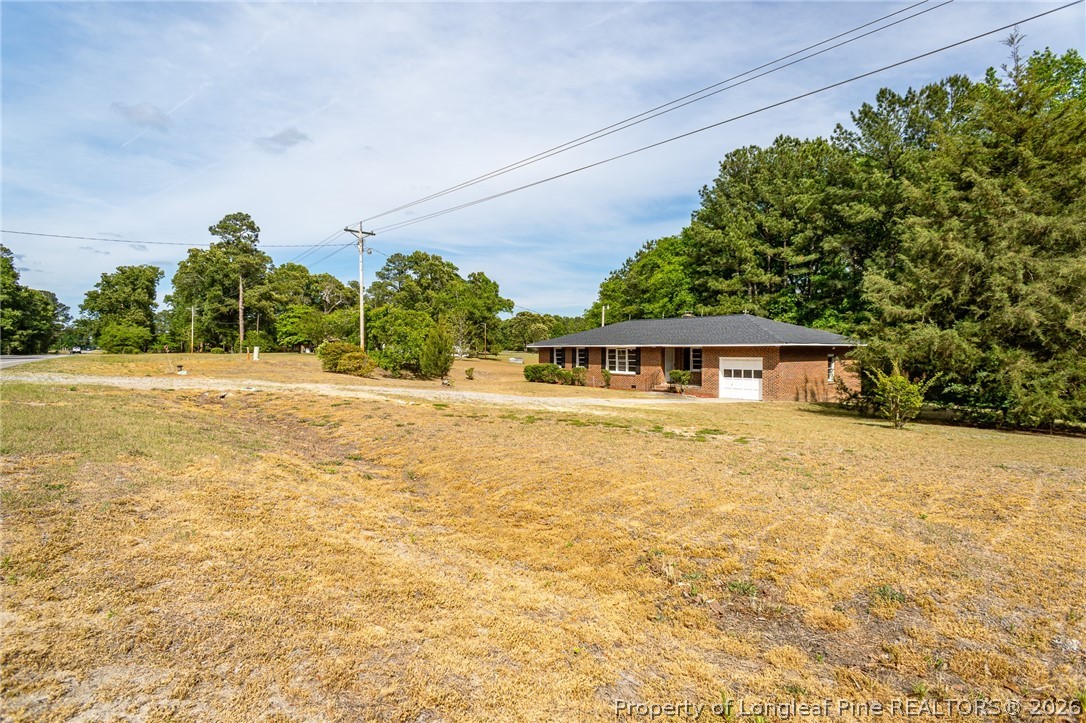 7299 Laurinburg Road Raeford, NC 28376 - Photo 17 of 42