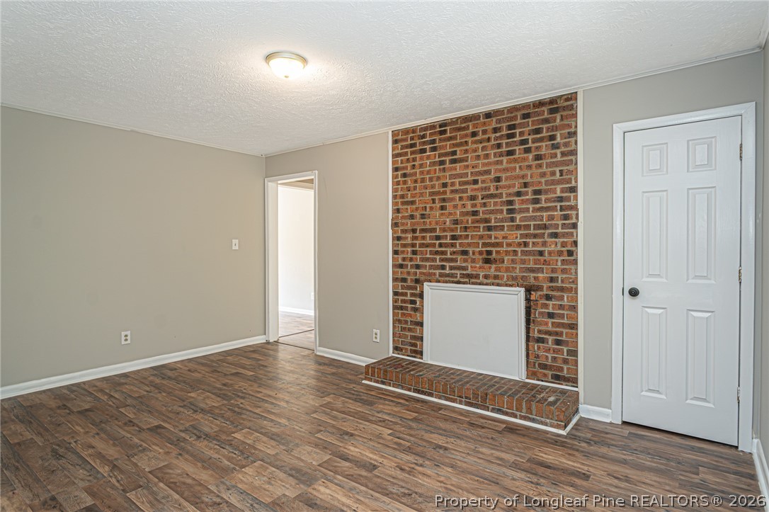 7299 Laurinburg Road Raeford, NC 28376 - Photo 18 of 42