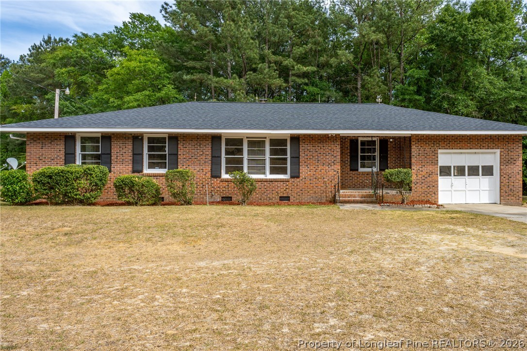 7299 Laurinburg Road Raeford, NC 28376 - Photo 19 of 42