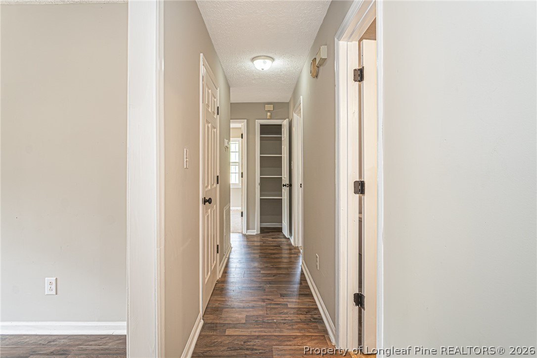 7299 Laurinburg Road Raeford, NC 28376 - Photo 22 of 42
