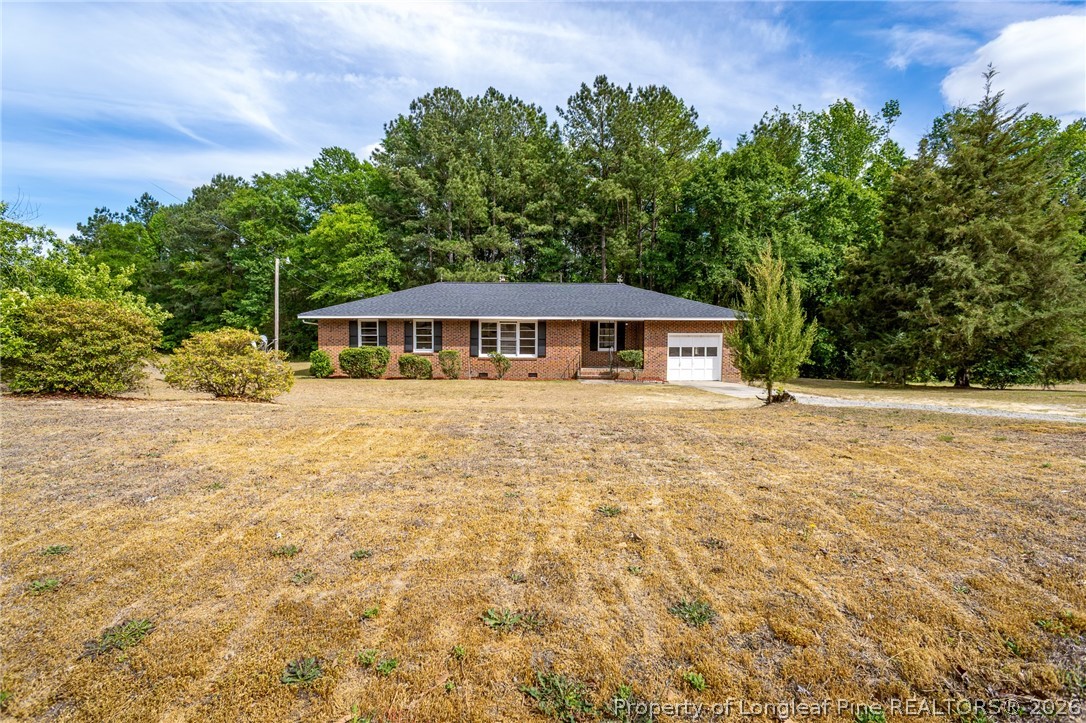 7299 Laurinburg Road Raeford, NC 28376 - Photo 23 of 42