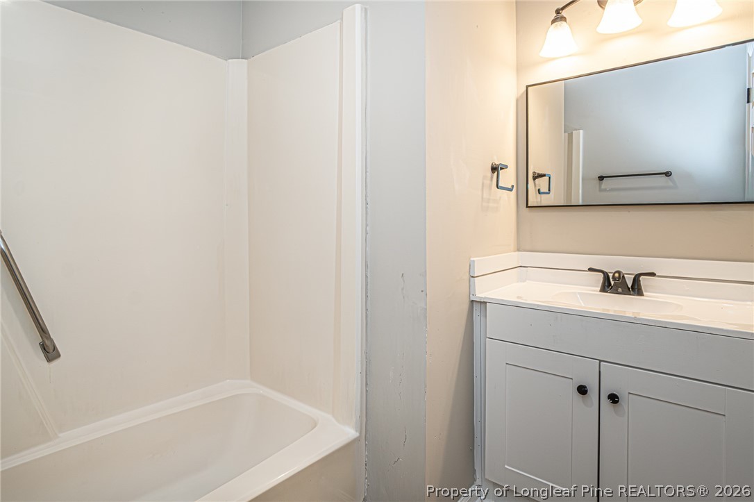 7299 Laurinburg Road Raeford, NC 28376 - Photo 25 of 42