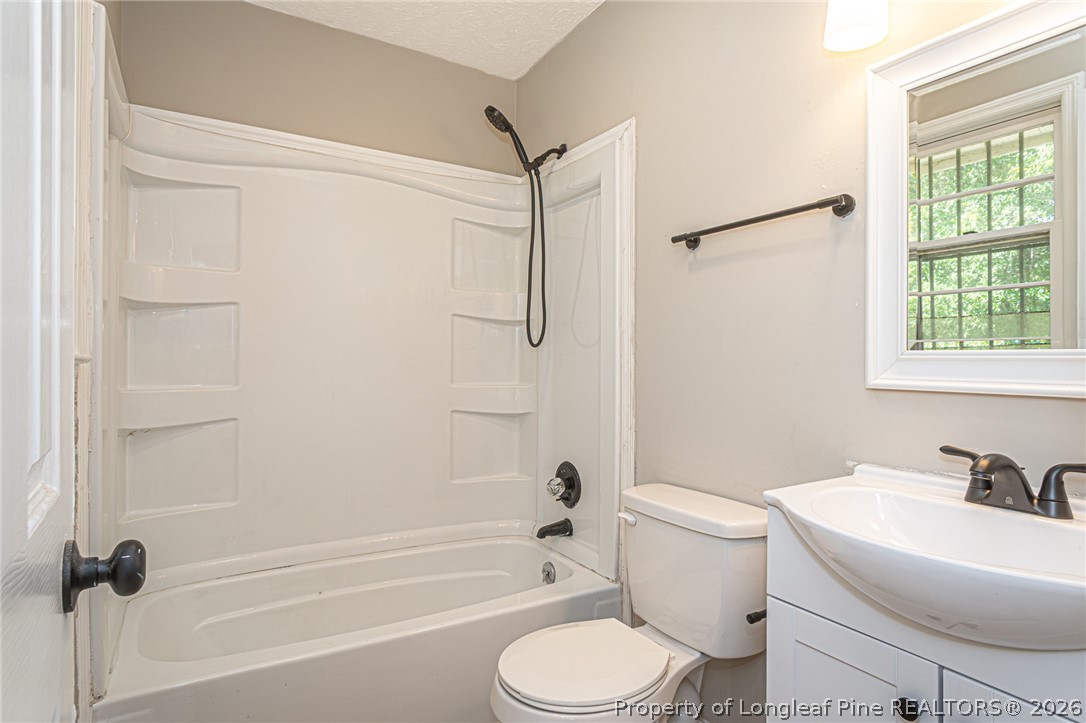 7299 Laurinburg Road Raeford, NC 28376 - Photo 31 of 42