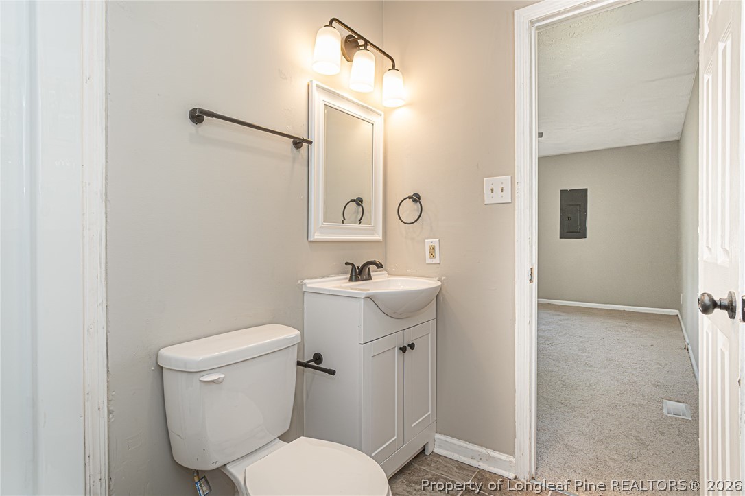 7299 Laurinburg Road Raeford, NC 28376 - Photo 32 of 42