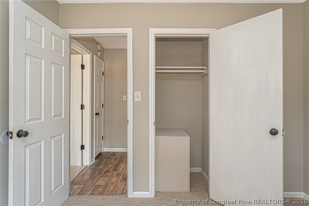 7299 Laurinburg Road Raeford, NC 28376 - Photo 38 of 42