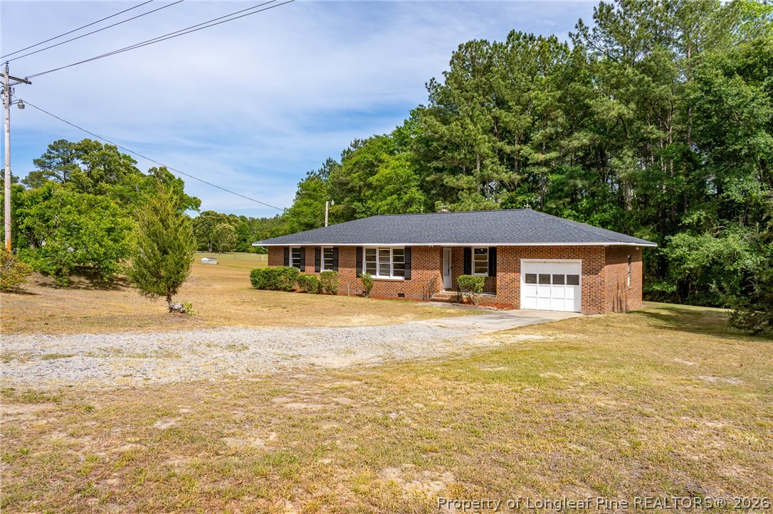 7299 Laurinburg Road Raeford, NC 28376 - Photo 40 of 42